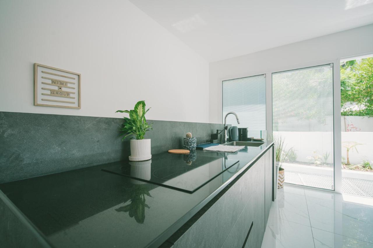 Lapin Luxury Apartment By Nimi Group Tel Aviv Esterno foto