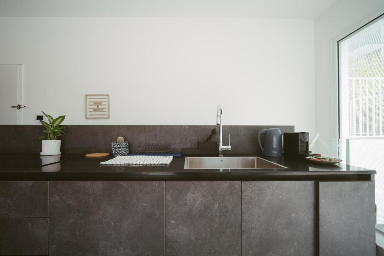 Lapin Luxury Apartment By Nimi Group Tel Aviv Esterno foto