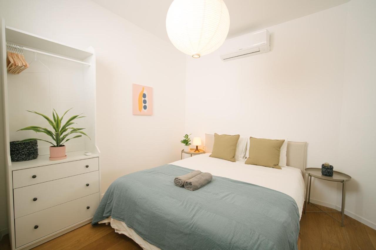 Lapin Luxury Apartment By Nimi Group Tel Aviv Esterno foto