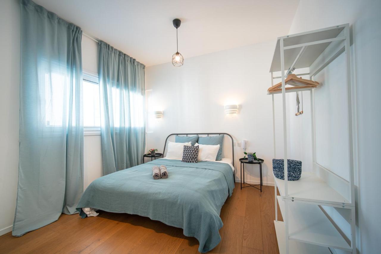 Lapin Luxury Apartment By Nimi Group Tel Aviv Esterno foto