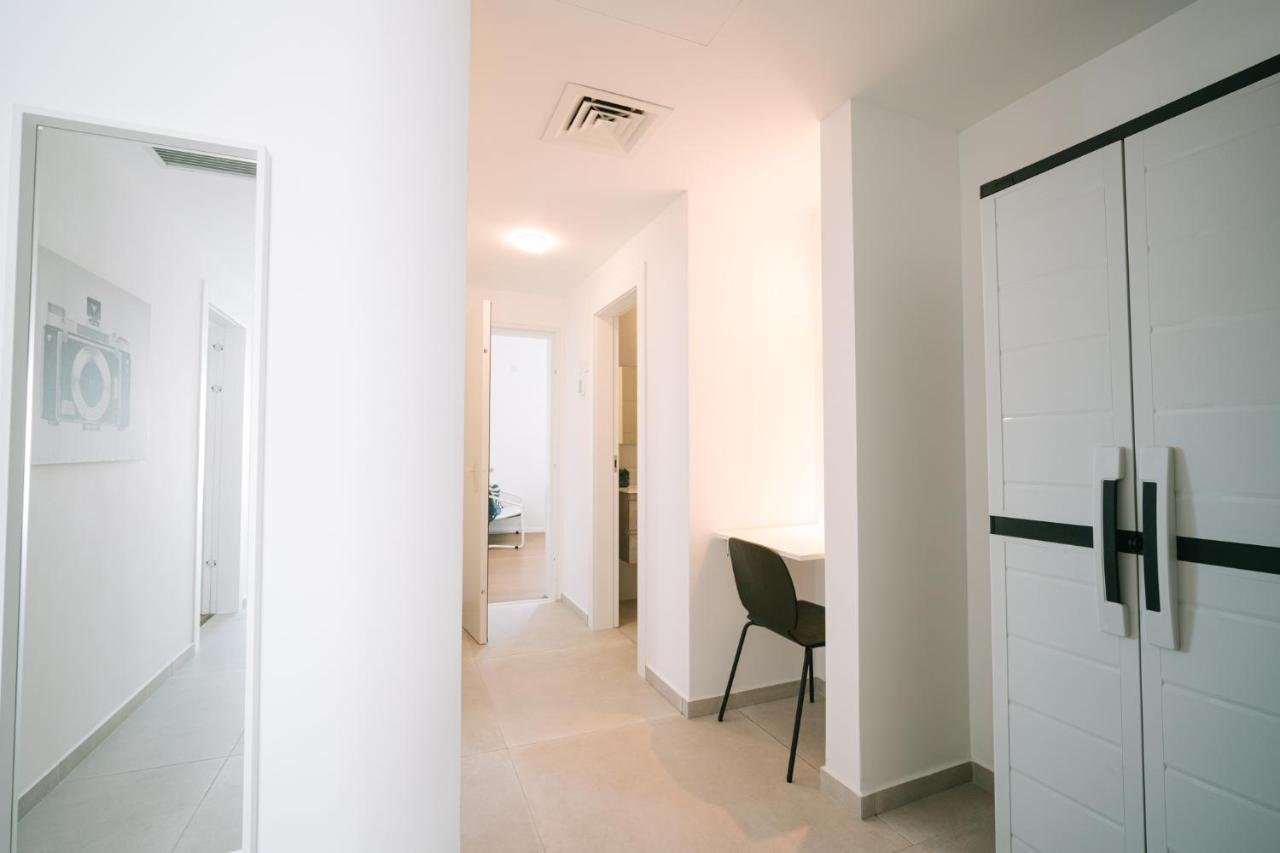Lapin Luxury Apartment By Nimi Group Tel Aviv Esterno foto