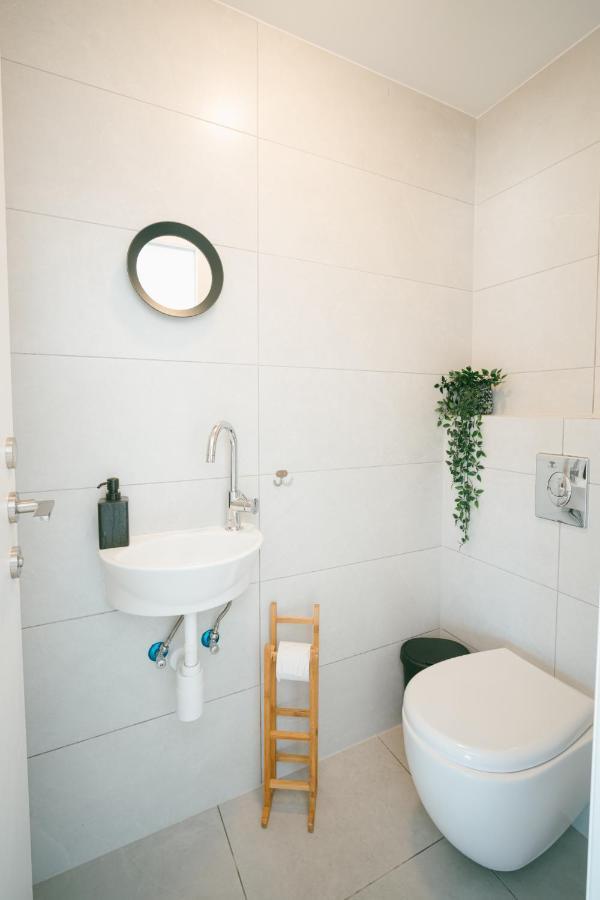 Lapin Luxury Apartment By Nimi Group Tel Aviv Esterno foto