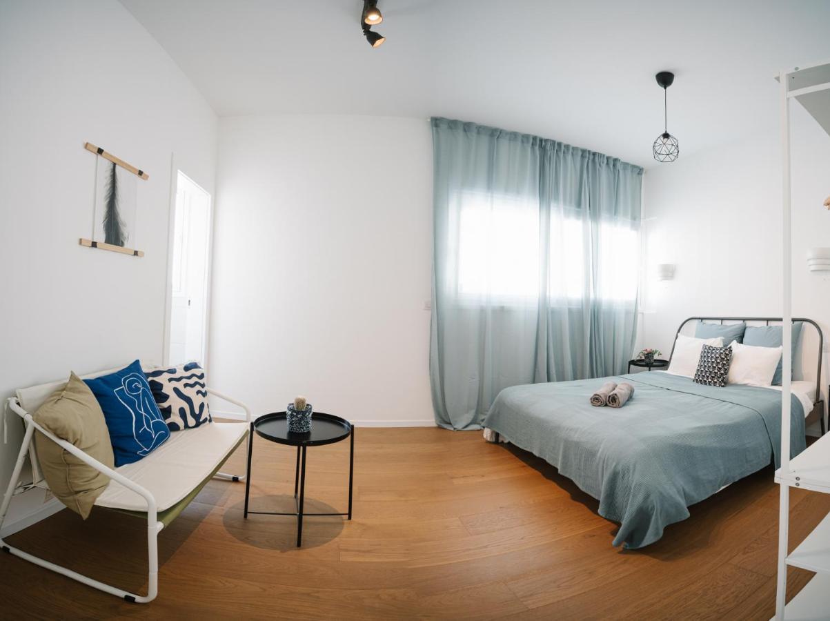 Lapin Luxury Apartment By Nimi Group Tel Aviv Esterno foto